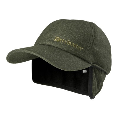 Deerhunter czapka zimowa Ram Winter Cap 6888-392