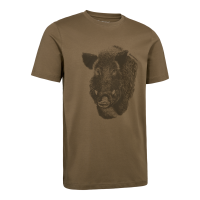 Deerhunter T-shirt Jaxon 8691-269
