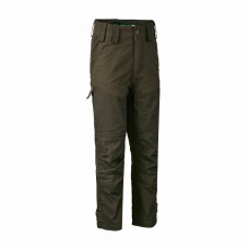 Deerhunter dziecięce spodnie myśliwskie Youth Strike Trousers 3751-388