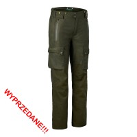 Deerhunter spodnie ze wzmocnieniami Ram Trousers 3899-392m