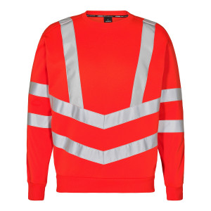 FE Engel bluza Safety Sweatshirt 8021-241/47