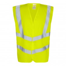 FE Engel kamizelka odblaskowa Safety Vest - Yellow