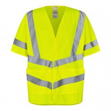 FE Engel kamizelka odblaskowa Safety Vest w/Sleeves - Yellow