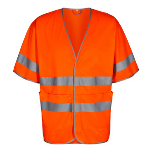 FE Engel kamizelka Safety Vest Short-Sleeved 5048-203/10