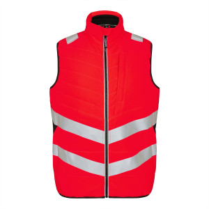 FE Engel kamizelka Safety Quilted Waistcoat 5159-158/4720m