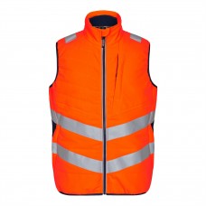 FE Engel kamizelka Safety Quilted Waistcoat 5159-158/10165