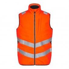 FE Engel kamizelka Safety Quilted Waistcoat 5159-158/1079
