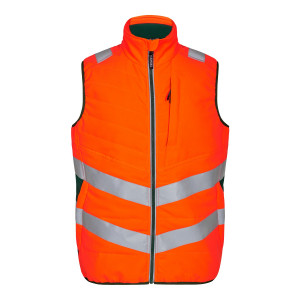 FE Engel kamizelka Safety Quilted Waistcoat 5159-158/101