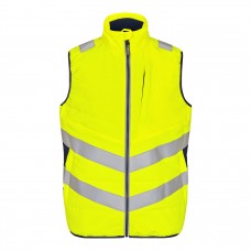 FE Engel kamizelka Safety Quilted Waistcoat 5159-158/38165