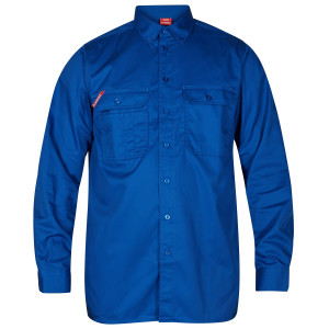 FE Engel koszula długi rękaw Long-Sleeved Men´s Shirt 7181-810/737