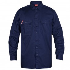 FE Engel koszula bawełniana Long-Sleeved Men´s Shirt 7181-830/165