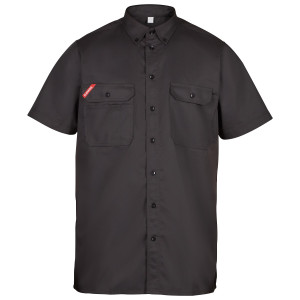 FE Engel koszula krótki rękaw Short-Sleeved Men´s Shirt 7183-810/79