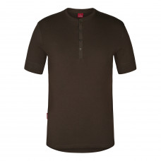 FE Engel koszulka bawełniana Grandad Short-Sleeved T-Shirt 9256-565/53