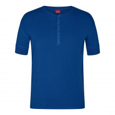FE Engel koszulka bawełniana Grandad Short-Sleeved T-Shirt 9256-565/737