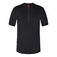FE Engel koszulka bawełniana Grandad Short-Sleeved T-Shirt 9256-565/79