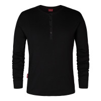FE Engel koszulka bawełniana Grandad Long-Sleeved T-Shirt 9257-565/20