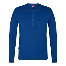 FE Engel koszulka bawełniana Grandad Long-Sleeved T-Shirt 9257-565/737
