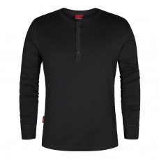 FE Engel koszulka bawełniana Grandad Long-Sleeved T-Shirt 9257-565/79