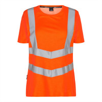 FE Engel damska koszulka Safety Ladies T-shirt S/S 9542-182/10