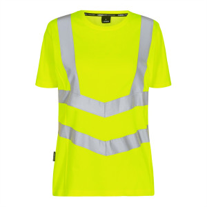 FE Engel damska koszulka Safety Ladies T-shirt S/S 9542-182/38