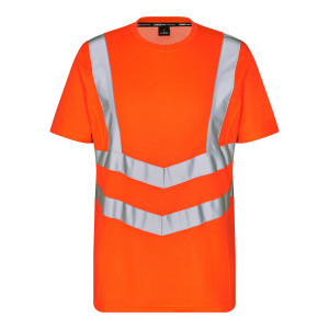 FE Engel koszulka Safety T-shirt S/S 9544-182/10