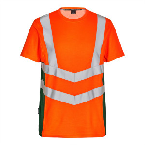 FE Engel koszulka Safety T-shirt S/S 9544-182/101