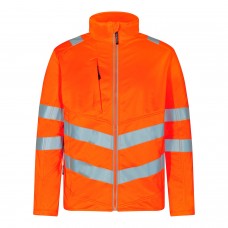FE Engel kurtka softshellowa Safety Softshell Jacket 1158-237/10