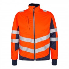 FE Engel kurtka softshellowa Safety Softshell Jacket 1158-237/10165