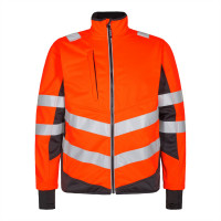 FE Engel kurtka softshellowa Safety Softshell Jacket 1158-237/1079