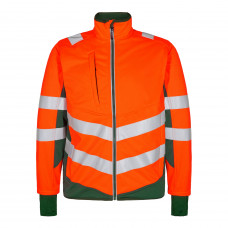 FE Engel kurtka softshellowa Safety Softshell Jacket 1158-237/101