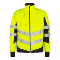 FE Engel kurtka softshellowa Safety Softshell Jacket 1158-237/3820