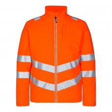 FE Engel kurtka odblaskowa Safety Quilted Inner Jacket - Orange
