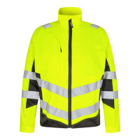 FE Engel lekka kurtka ostrzegawcza Safety Light Jacket 1545-319/3820
