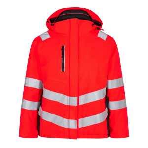 FE Engel damska kurtka zimowa Safety Ladies Winter Jacket 1943-930/4720