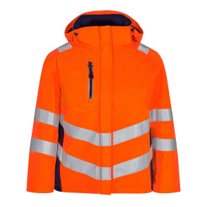 FE Engel damska kurtka zimowa Safety Ladies Winter Jacket 1943-930/10165