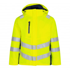 FE Engel damska kurtka zimowa Safety Ladies Winter Jacket 1943-930/38165