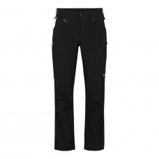 FE Engel spodnie robocze X-treme Stretchable S.Trousers - Black
