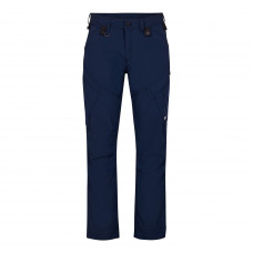 FE Engel spodnie robocze X-treme Stretchable S.Trousers - Blue Ink