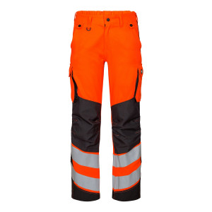 FE Engel lekkie spodnie ostrzegawcze Safety Light Trousers 2545-319/1079
