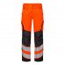 FE Engel damskie spodnie ostrzegawcze Ladies Safety Trousers 2543-319/1079