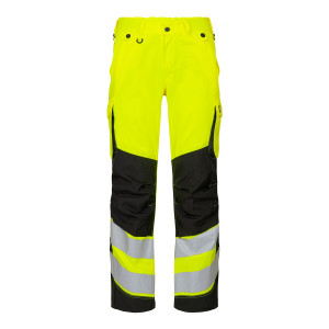 FE Engel lekkie spodnie ostrzegawcze Safety Light Trousers 2545-319/3820