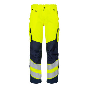 FE Engel damskie spodnie ostrzegawcze Ladies Safety Trousers 2543-319/38165