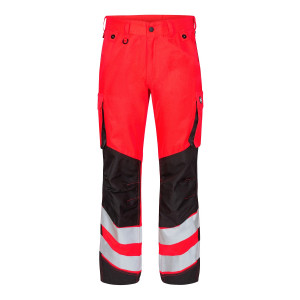 FE Engel lekkie spodnie ostrzegawcze Safety Light Trousers 2545-319/4720