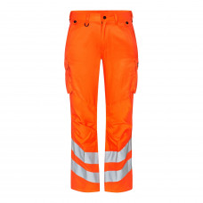FE Engel lekkie spodnie ostrzegawcze Safety Light Trousers 2545-319/10