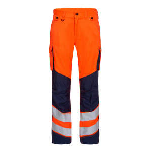 FE Engel lekkie spodnie ostrzegawcze Safety Light Trousers 2545-319/10165