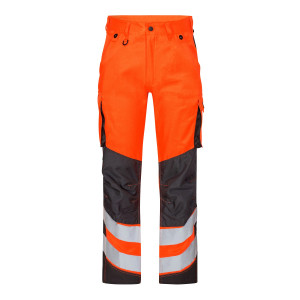 FE Engel lekkie spodnie ostrzegawcze Safety Light Trousers 2545-319/1079
