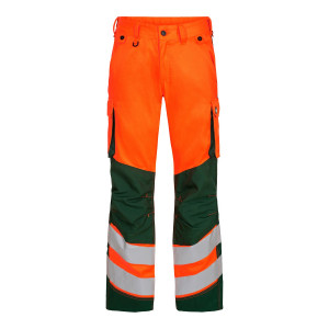 FE Engel lekkie spodnie ostrzegawcze Safety Light Trousers 2545-319/101