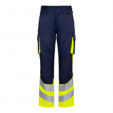 FE Engel lekkie spodnie ostrzegawcze Safety Light Trousers 2547-319/16538