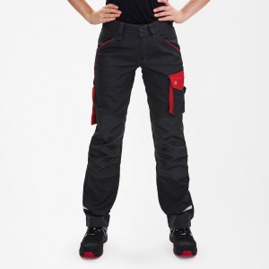 FE Engel damskie spodnie Galaxy Ladies Trousers 2815-254/79757