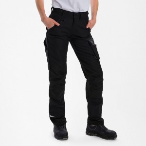FE Engel damskie spodnie Galaxy Ladies Trousers 2815-254/2079